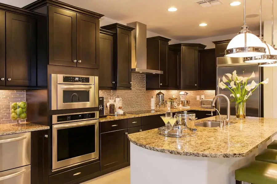 Modular Kitchen Manufacturer