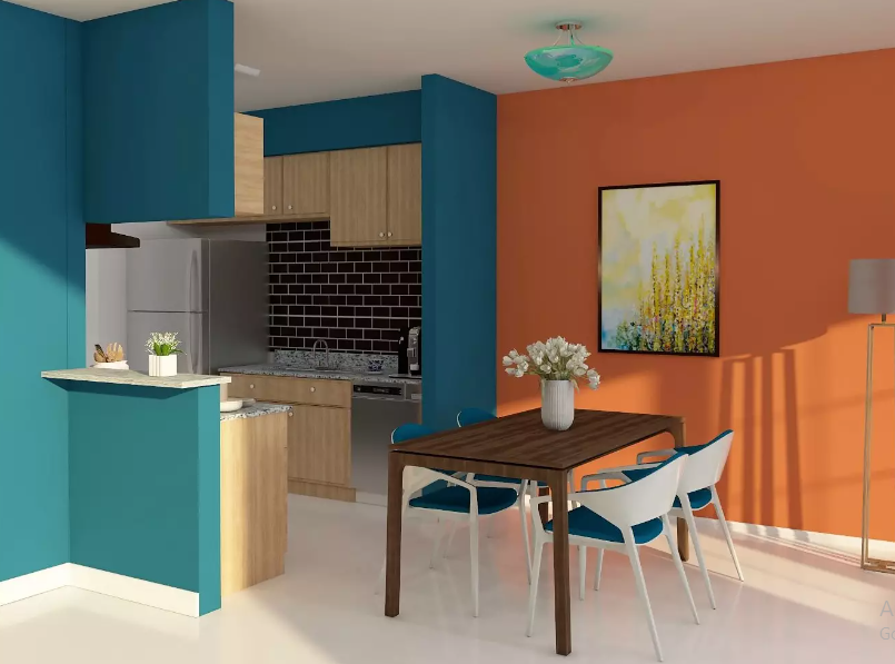 Kitchen Furniture Ideas