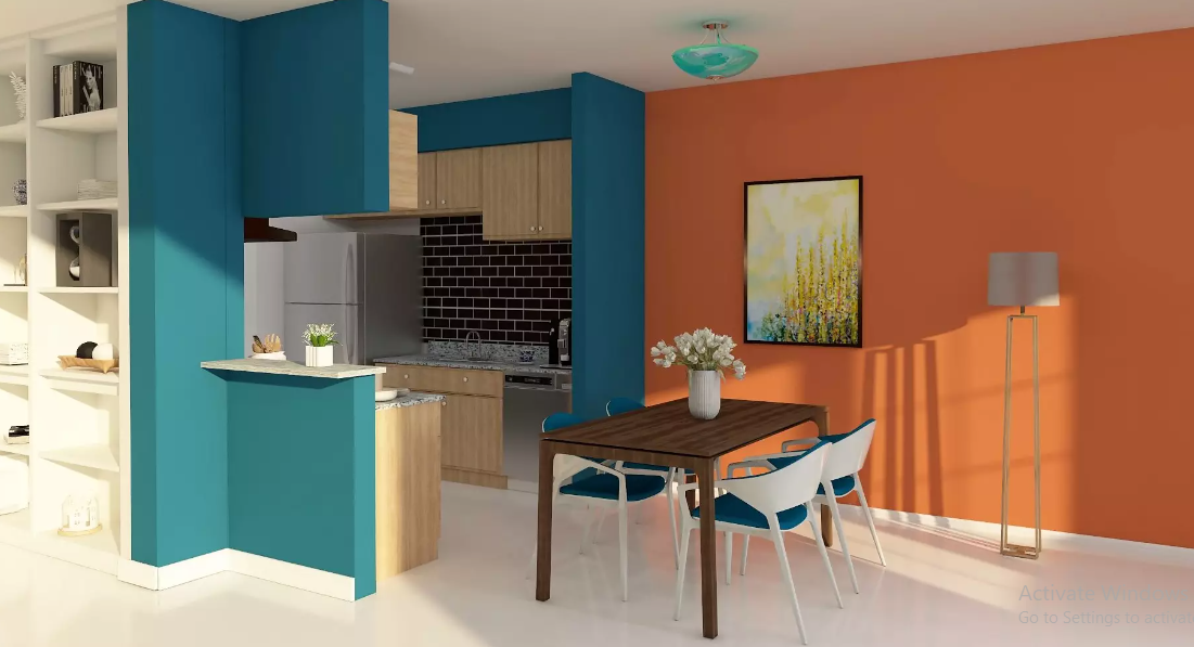 Kitchen Furniture Ideas