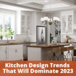 Kitchen Design Trends