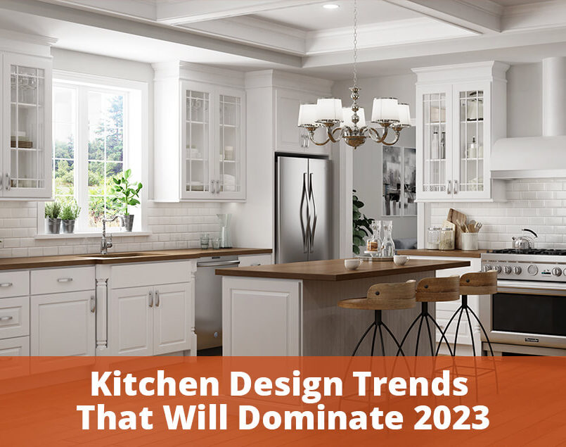 Kitchen Design Trends