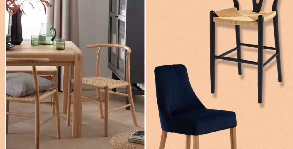 Ergonomic and Comfortable Seating