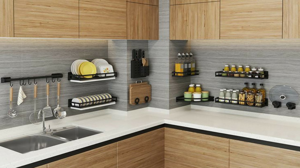 Space-Saving Solutions