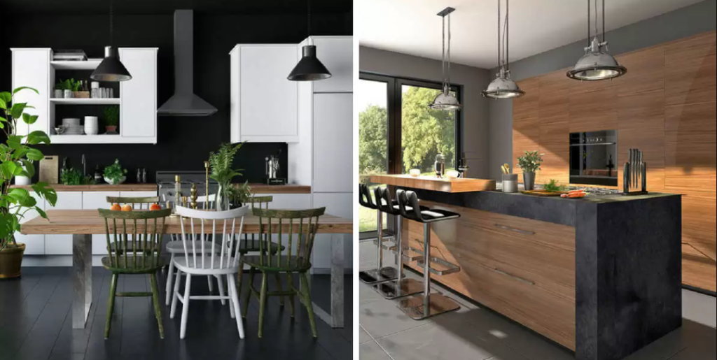 Statement Pieces for a Wow Factor